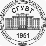 Логотип (Сибирский государственный университет водного транспорта)